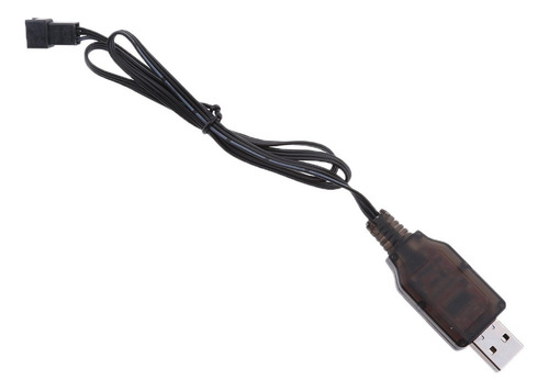 6.4v Usb Conector A Sm-3p Enchufe Cable De De De Litio Para