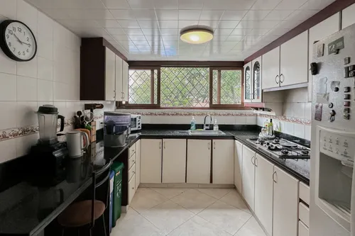 Apartamento En Arriendo En El Nogal. Cod A7311