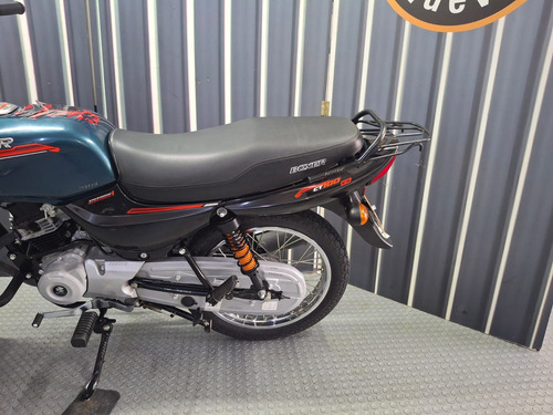 Bajaj Boxer Ct 100 Es