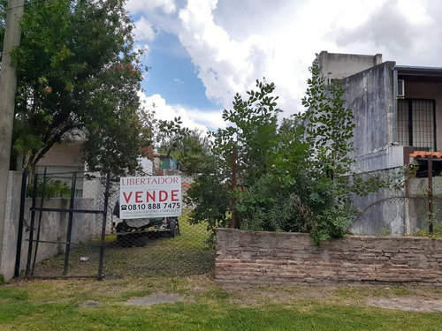 Imagen 1 de 6 de Terreno - Lomas De Alberdi