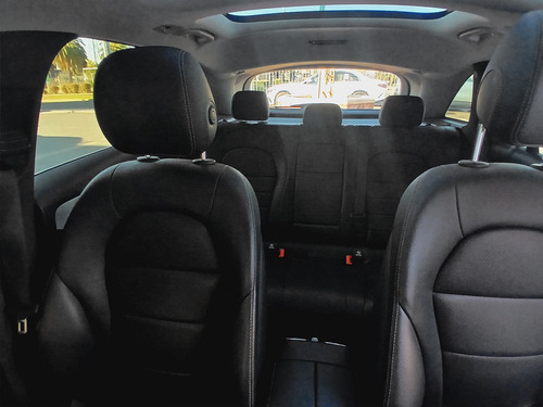 Mercedes-Benz Clase GLC 2.0 Glc250 300 4matic Atomático