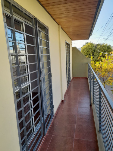Depto 2 Dormitorios Alto Alberdi
