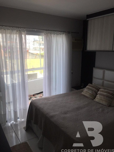 Imagem 25 de 26 de Sobrado Mobiliado, 02 Suítes, Churrasqueira A Carvão, 02 Vagas De Garagem Privativas, Centro, Balneário Camboriú, Sc. - Ca00037 - 69803992