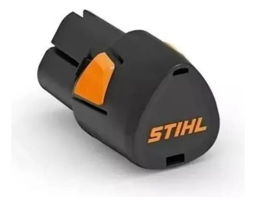 Aspirador Portátil Stihl Sea 20 0.75l Sem Fio 220v