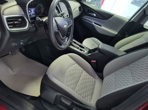 Imagen 7 de 15 de Chevrolet Equinox 2020 1.5 Ls At