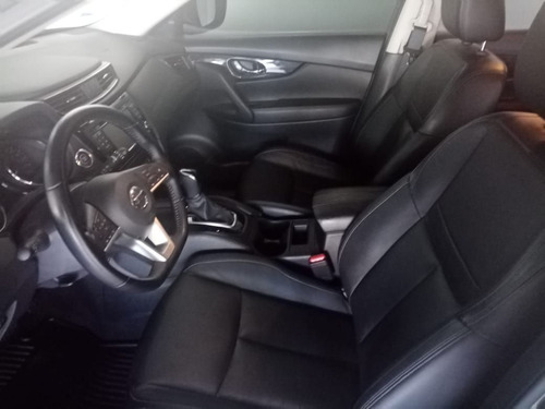 Imagen 10 de 15 de Nissan X-trail 2020 2.5 Exclusive 2 Row Cvt