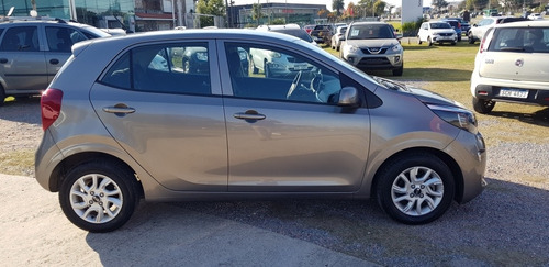 Kia Picanto 2020 1.0 Ex Plus 5p