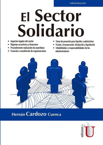 Sector Solidario. El