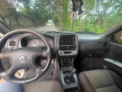 Volkswagen Tiguan 2.0 Track & Field