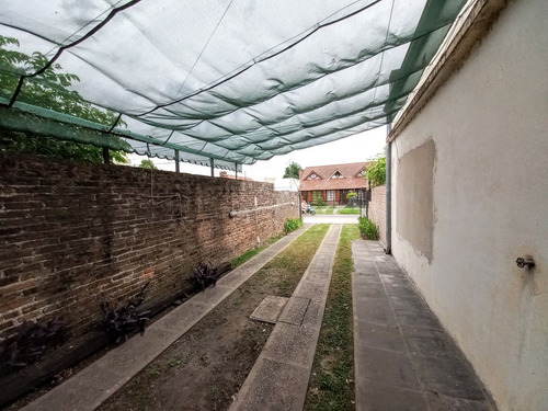 Casa Céntrica Interna