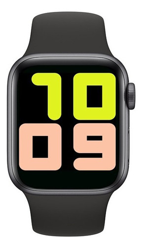 Smartwatch T500 Reloj Inteligente 2025