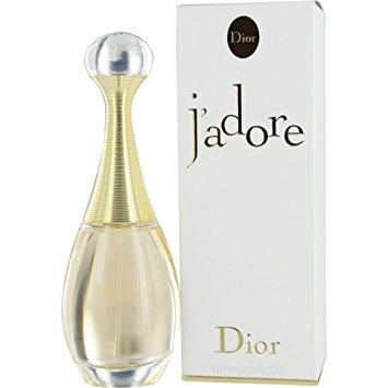 Jadore Eau De Parfum ( Edp ) 100ml Feminino