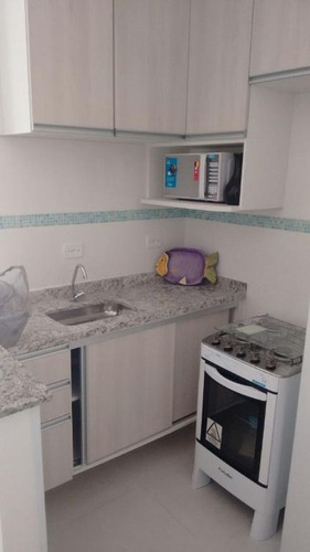 Imagem 10 de 15 de Apartamento Com 1 Dormitório À Venda, 33 M² Por R$ 205.000,00 - Penha - São Paulo/sp - Ap2142