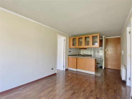 Departamento En Arriendo En Ñuñoa