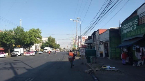 Imagen 3 de 3 de Venta De Bodega Comercial 346m2