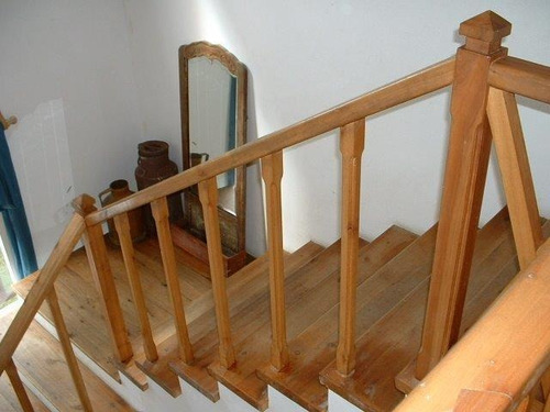 Casa - Montoya