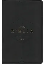 Comprar Biblia Nvi Santa Biblia Onetone Negro - Peniel, De Varios Autores. Biblia Evangelica Editorial Peniel, Tapa Tapa Dura En Español, 2024