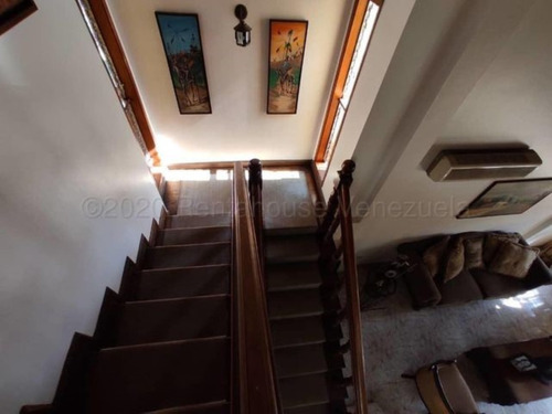 Imagen 16 de 30 de Casa En Venta En El Pedregal Barquisimeto, Piscina, Sauna, Jacuzzi Y Un Gran Vestier, Cod 22-4779, Inf 04245943684, J20