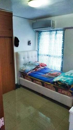 Imagen 6 de 10 de Vendo Apartamento 80m2 3h/2b/1pe El Valle