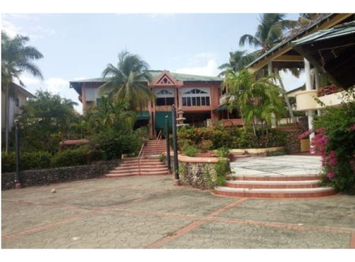 Venta Terreno Hotel Luperón Puerto Plata, República Dominicana