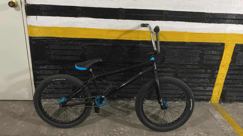 Bicicleta Bmx