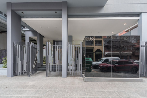 Venta Depto 1 Amb Villa Urquiza Con Amenities
