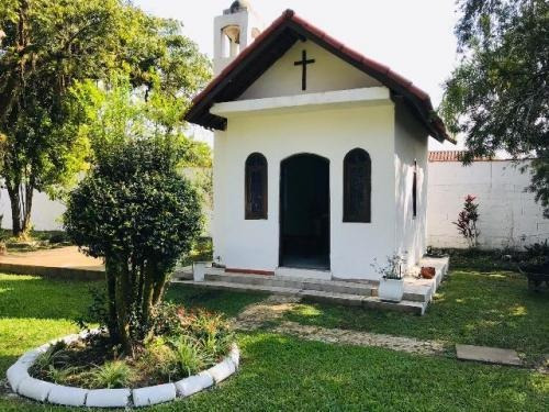 Chácara No Chácaras Glória Em Itanhaém,confira! 7008 J.a