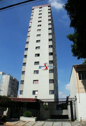 Imagem 18 de 18 de Apartamento Com 3 Dormitórios À Venda, 115 M² Por R$ 790.000 - Vila Prudente - São Paulo/sp - Ap3142