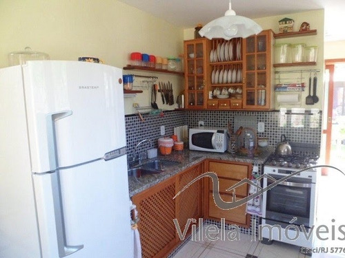 Imagem 5 de 14 de Casa Térrea Para Venda, 3 Dormitório(s), 220.0m² - 727
