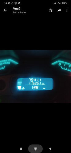Imagem 1 de 6 de Chevrolet Agile 2011 1.4 Lt 5p