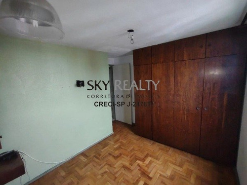 Imagem 8 de 15 de Apartamentos - Jardim Prudencia - Ref: 13225 - V-13225