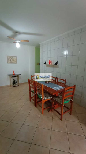 Imagem 22 de 30 de Apartamento Com 2 Dorms, Agenor De Campos, Mongaguá - R$ 190 Mil, Cod: 829324 - V829324