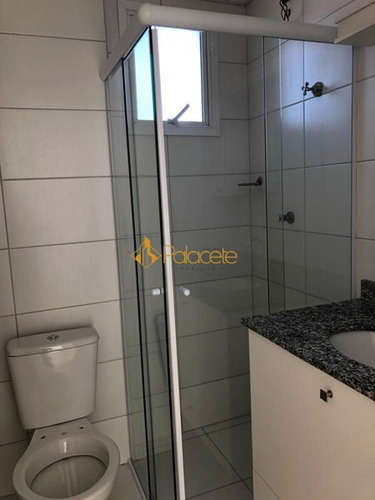 Imagem 10 de 16 de Apartamento Padrão Com 2 Quartos - 534388-v