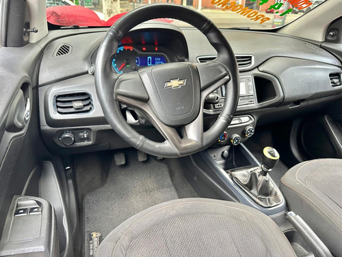 Chevrolet Onix 1.4 Lt 5p