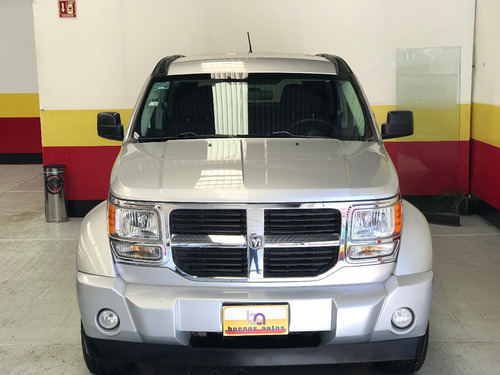 Imagen 1 de 15 de Dodge Nitro 2012 Atx