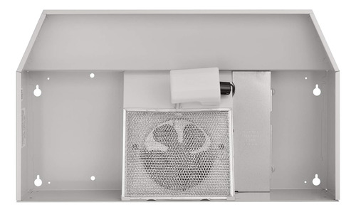 Campana Extractora Sin Conducto Con Luz.