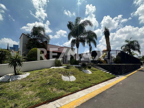 Casa En Venta En Claustros De Satiago