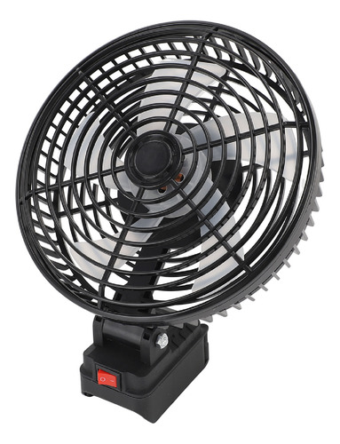Ventilador Portátil Para Exteriores Inalámbrico Para Lugares