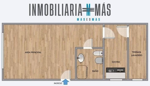 Imagen 10 de 10 de Apartamento Alquiler Buceo Montevideo G (ref: Ims-16652)