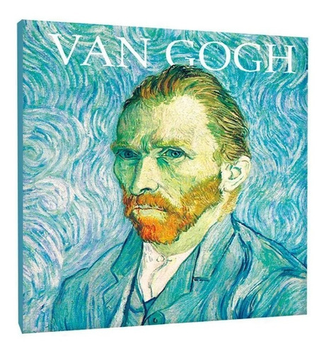 Libro Van Gogh Pintura Arte