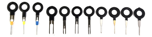 Herramienta De Extracción De Terminales De Conectores Handto