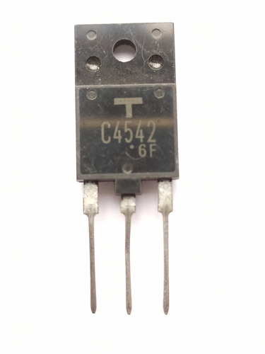 Transistor C4542
