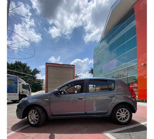 Renault Sandero 1.6 Dynamique