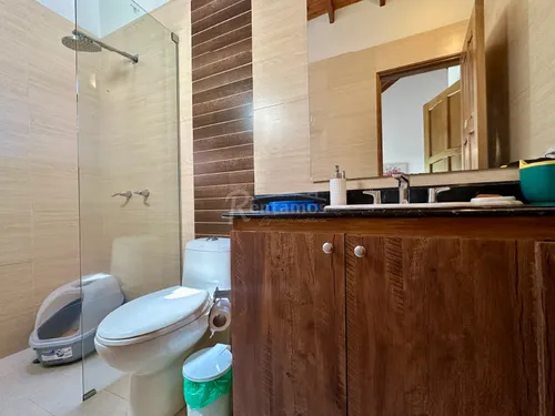 Casa En Venta En San Lucas. Cod V776063