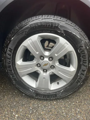 Chevrolet Captiva 2.4 Sport