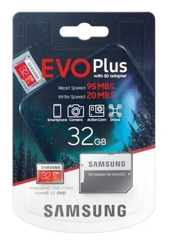 Samsung 32 sd card clearance