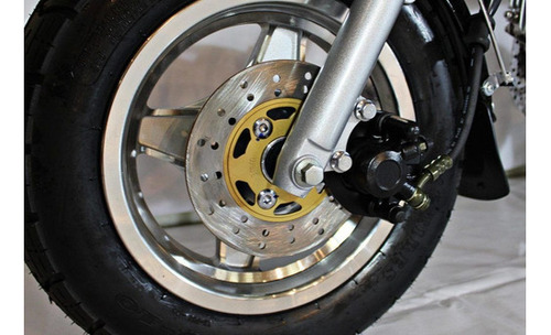 Motomel Max 110 San Martin