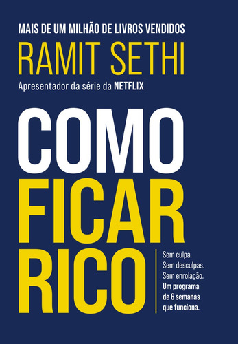 Como Ficar Rico - Sextante