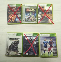 Comprar Juegos Originales Xbox 360\u002Fxbox One\u002Fxbox Series X