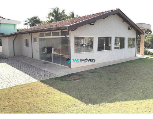 Imagem 4 de 15 de Chácara Com 2 Dormitórios À Venda, 2000 M² Por R$ 848.000,00 - Chácaras São Bento - Valinhos/sp - Ch0021